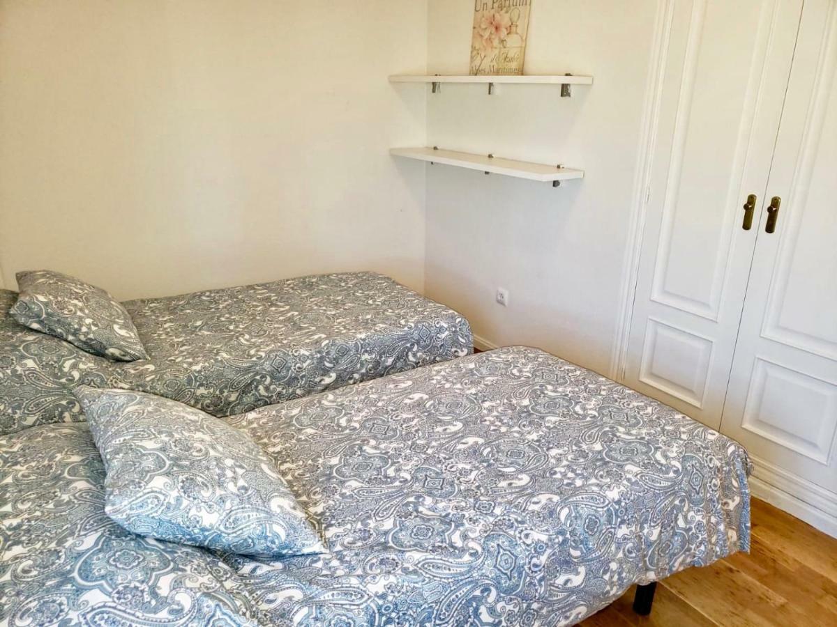 Apartment Roxy 1 *